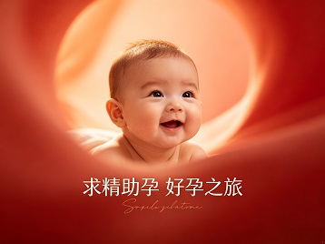 鸡冠求精助孕科学助孕 开启专属好孕之旅