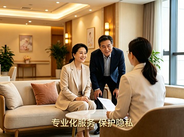 鸡冠有偿售卵代生女生的客户的客户群体有哪些